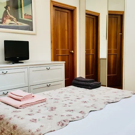 Casa Santo Stefano Bologna